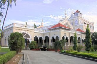Aaga Khan Palace