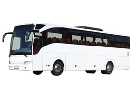 41 Seater high back Non AC