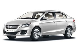 Maruti Ciaz