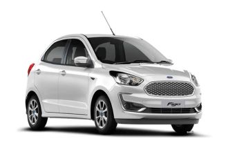 Ford Figo