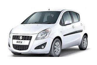 Maruti Ritz