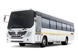 43 Seater Regular AC