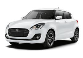 Swift Dzire