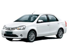 Toyota Etios